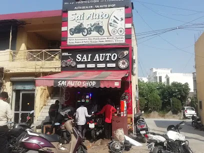 Sai Auto Shop