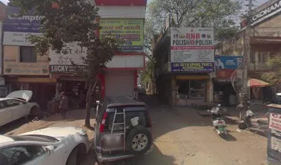 Sai Auto Spare Parts