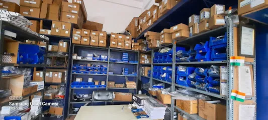 Sai Auto Spare Parts.