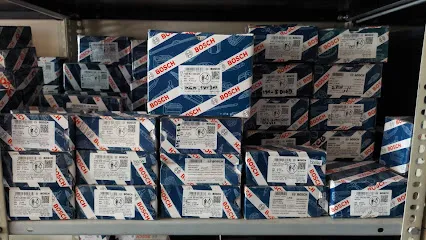 SAI AUTO SPARES - SALEM