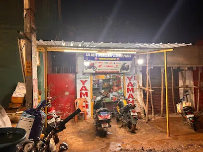 Sai Auto Workshop & Spare parts(Yamaha specialist)