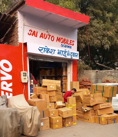 Sai automobile agra