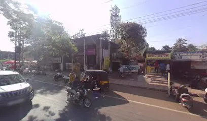Sai Automobile