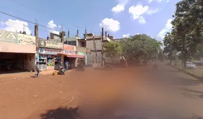 Sai Baba Automobile