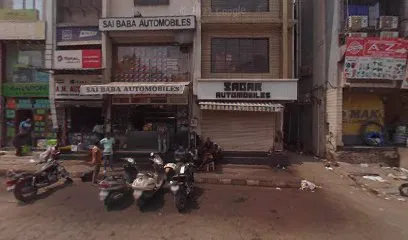 Sai Baba Automobiles