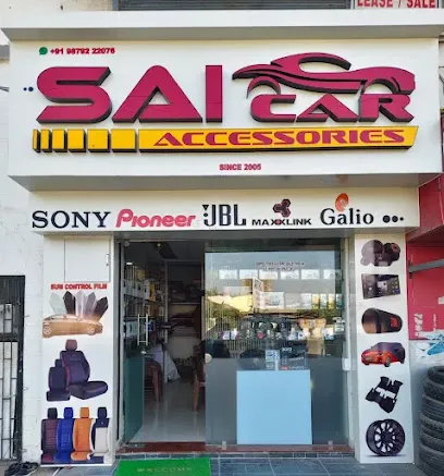 Sai Car Accessories