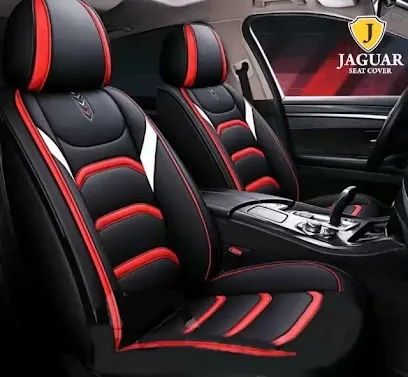 sai car decor