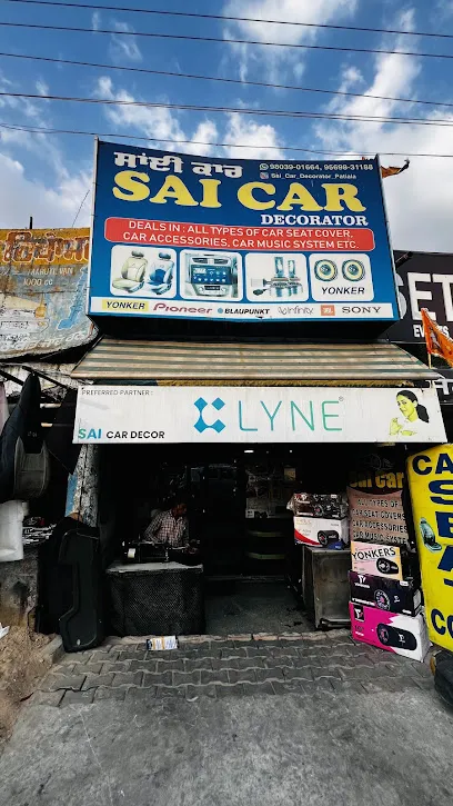 Sai Car Point