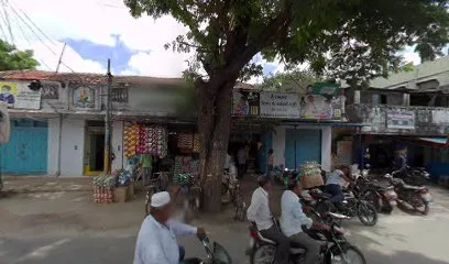 Sai Chitrakala Sai Auto