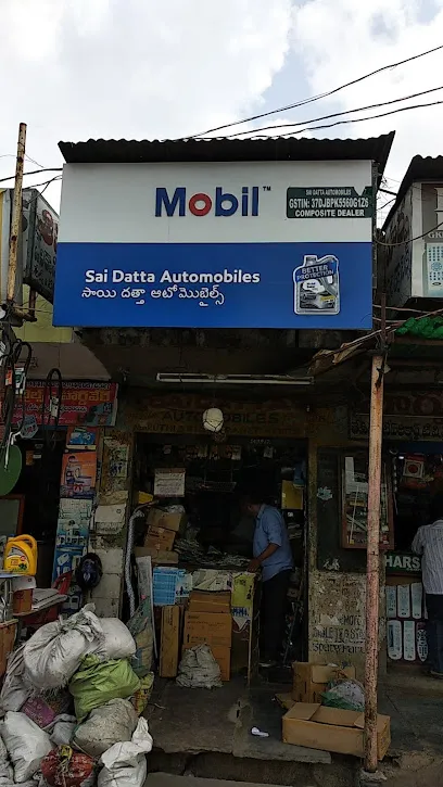 Sai Datta Automobiles