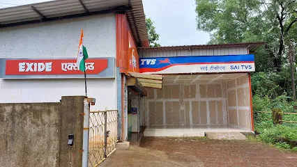 Sai Distributors Auto Parts Shop