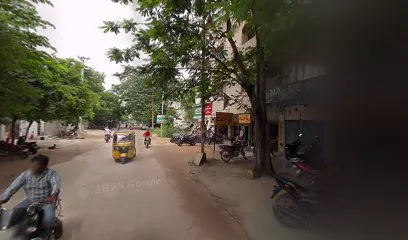 Sai Durga automobiles and oils