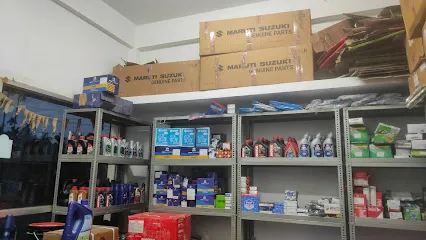 SAI ENTERPRISES