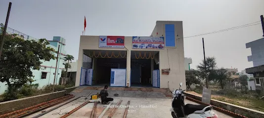 Sai Krishna motors