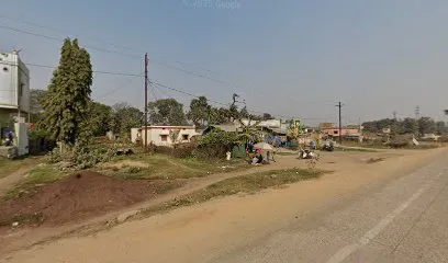 Sai Krupa Agency