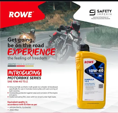sai krupa auto parts(Liquimoly/swarngraas/Rustclick/chainlube)