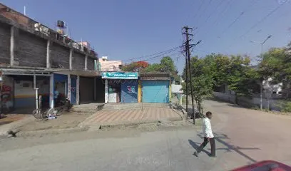 SAI KRUPA AUTO WORK