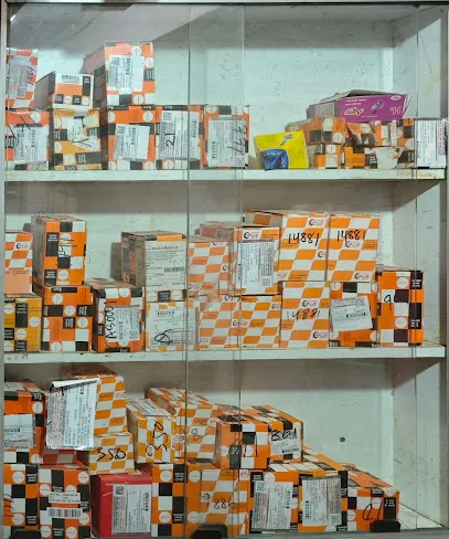 Sai krupa motors Mahindra Spare parts