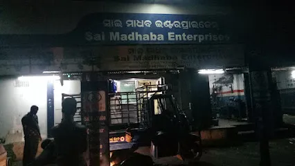 Sai Madhaba Enterprises