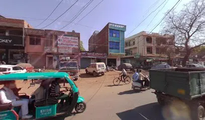 Sai motors