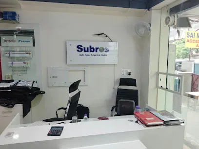 Sai Motors- Car Accessories, Car AC & Car Detailing