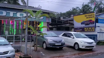Sai Motors