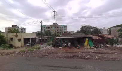 Sai Nath Welding