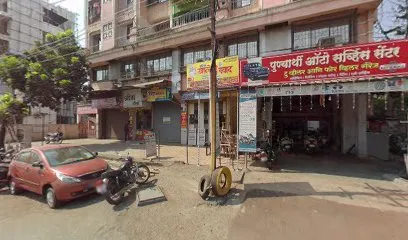 Sai Raj Auto Parts kalyan