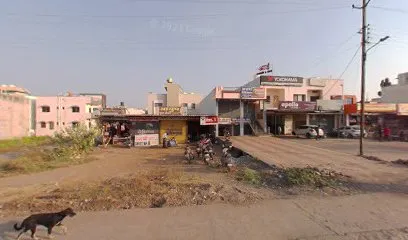Sai Raj Auto Parts &Washing Girising Center