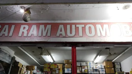 Sai Ram Auto Mobiles