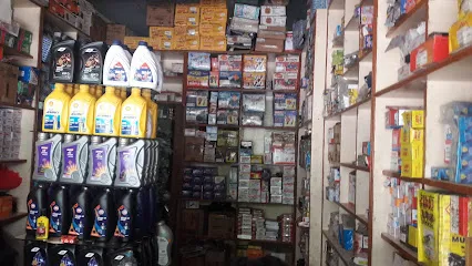 Sai Ram Automobiles