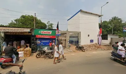 SAI SARAVANAA AUTOS