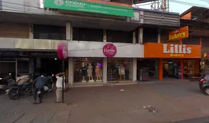 Sai Serive Tirur