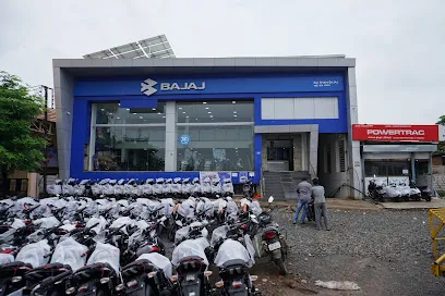 Sai Sham Bajaj - Best Bajaj Motorcycle & Electric Chetak sales service In Hingoli | Best Motorcycle spares service In Hingoli