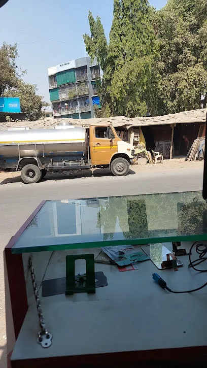 Sai Shradha Auto Parts and गॅरेज