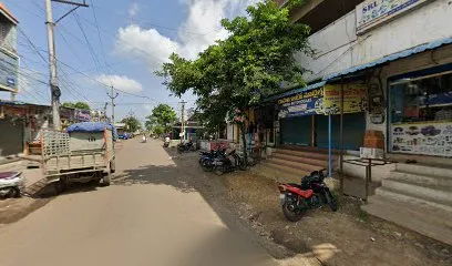 Sai srinivasa Auto agency