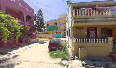 Sai Surya Motors