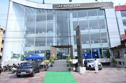 Sai Swarna Hyundai Vijayawada