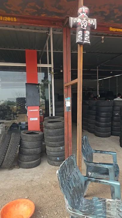 SAI TYRES