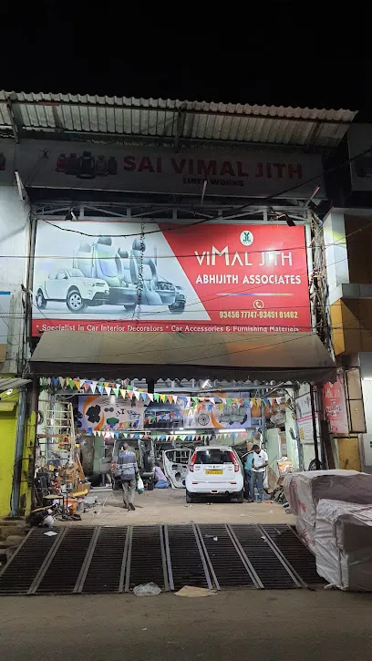 SAI VIMAL JITH CAR ACCESSORIES