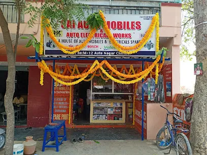 SAIAUTOMOBILES