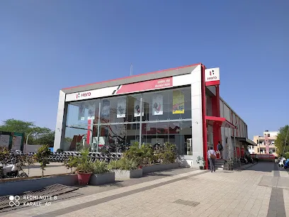 Saideep Automobiles Pvt Ltd - Hero MotoCorp