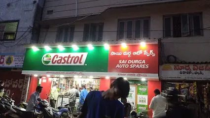 SaiDurgaAutoSpares