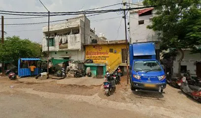 Saif Auto Parts