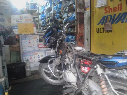 Saikaran Auto Spares