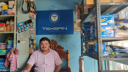 SAIKRUPA AGENCY