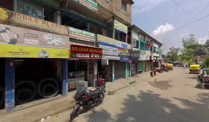 Sailen Tuk Tuk