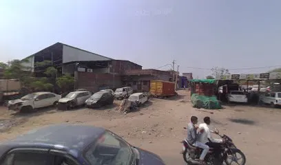 SAIM CAR SCRAP