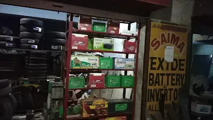 Saima automobiles