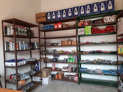 SAINATH AUTOMOBILE PARTS